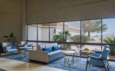 Marriott El Paso