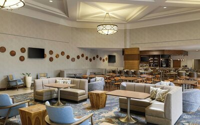 Marriott El Paso