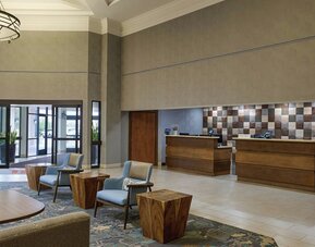 Marriott El Paso