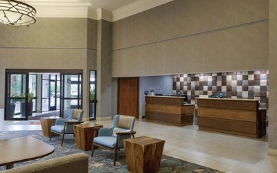 Marriott El Paso