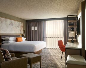 Marriott El Paso