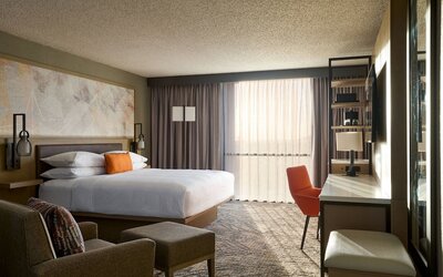 Marriott El Paso