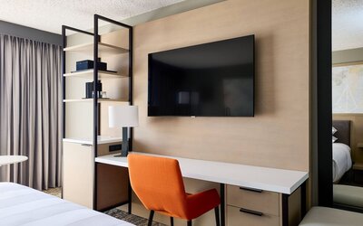Marriott El Paso