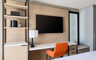 Marriott El Paso