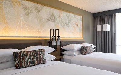 Marriott El Paso