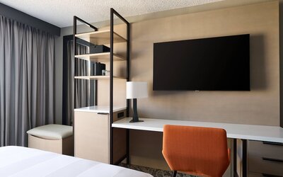 Marriott El Paso