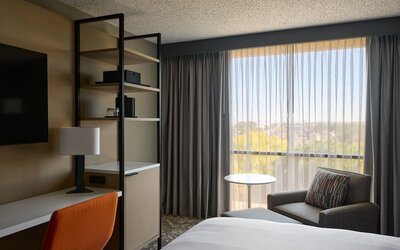 Marriott El Paso