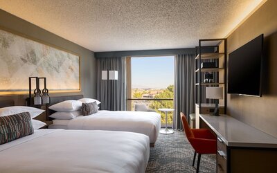 Marriott El Paso