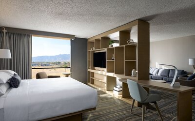 Marriott El Paso