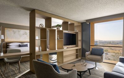 Marriott El Paso