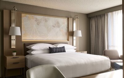Marriott El Paso