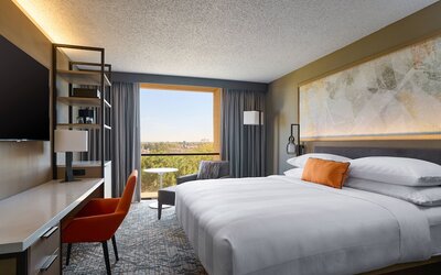 Marriott El Paso