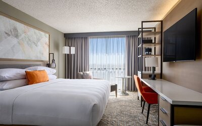 Marriott El Paso