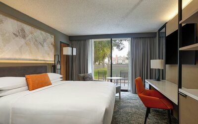 Marriott El Paso