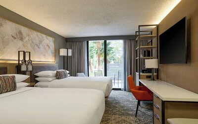 Marriott El Paso