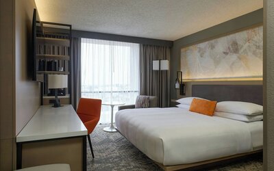 Marriott El Paso