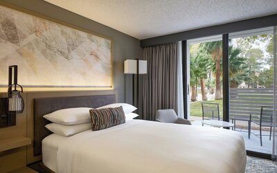 Marriott El Paso