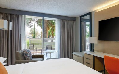 Marriott El Paso