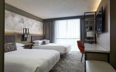 Marriott El Paso