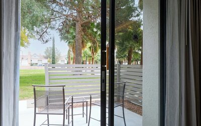 Marriott El Paso