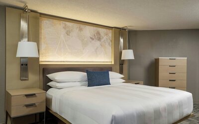 Marriott El Paso