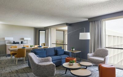 Marriott El Paso