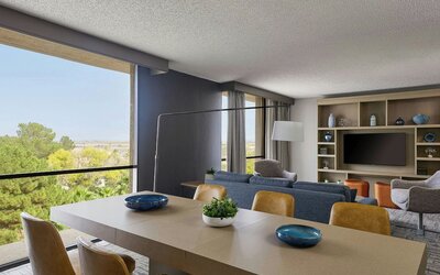 Marriott El Paso