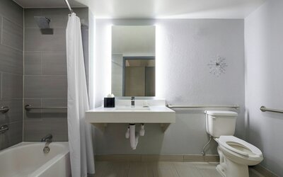 Marriott El Paso