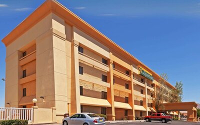 La Quinta Inn & Suites by Wyndham El Paso West Bartlett