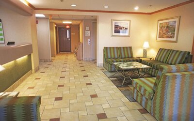 La Quinta Inn & Suites by Wyndham El Paso West Bartlett