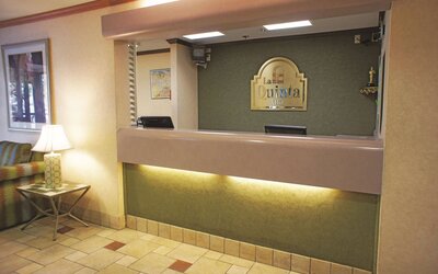 La Quinta Inn & Suites by Wyndham El Paso West Bartlett