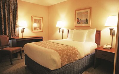 La Quinta Inn & Suites by Wyndham El Paso West Bartlett