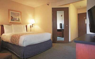 La Quinta Inn & Suites by Wyndham El Paso West Bartlett