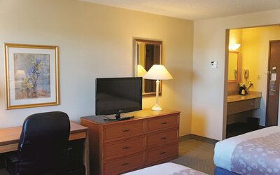 La Quinta Inn & Suites by Wyndham El Paso West Bartlett