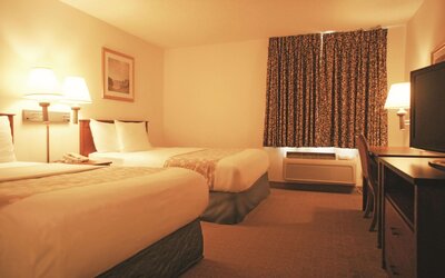 La Quinta Inn & Suites by Wyndham El Paso West Bartlett