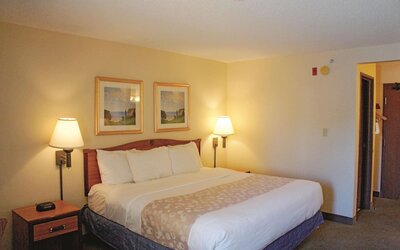 La Quinta Inn & Suites by Wyndham El Paso West Bartlett