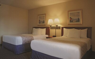 La Quinta Inn & Suites by Wyndham El Paso West Bartlett