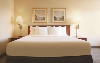 La Quinta Inn & Suites by Wyndham El Paso West Bartlett