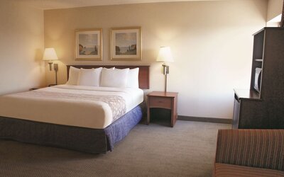 La Quinta Inn & Suites by Wyndham El Paso West Bartlett