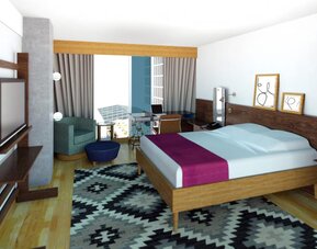 Hotel Indigo El Paso Downtown by IHG