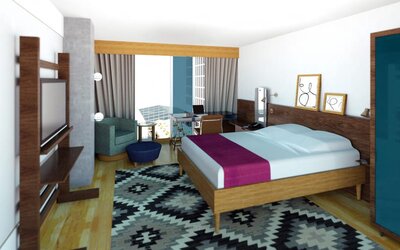 Hotel Indigo El Paso Downtown by IHG
