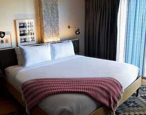 Hotel Indigo El Paso Downtown by IHG