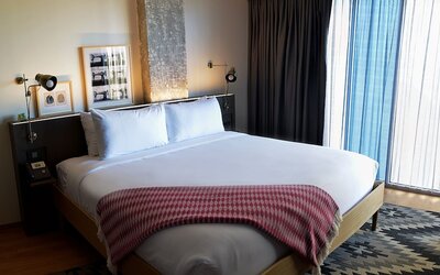 Hotel Indigo El Paso Downtown by IHG