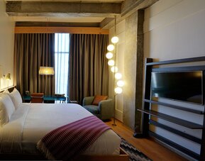 Hotel Indigo El Paso Downtown by IHG
