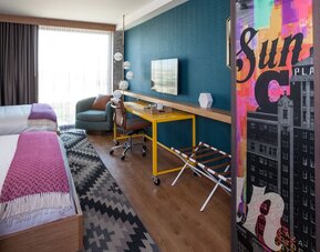 Hotel Indigo El Paso Downtown by IHG