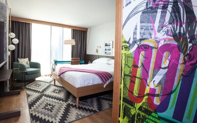 Hotel Indigo El Paso Downtown by IHG
