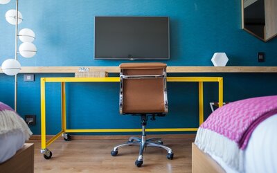 Hotel Indigo El Paso Downtown by IHG