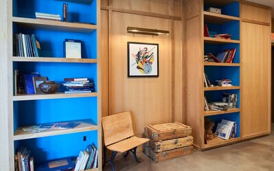 Hotel Indigo El Paso Downtown by IHG