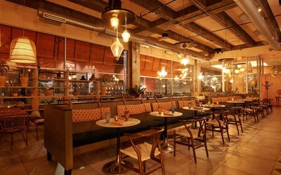 Hotel Indigo El Paso Downtown by IHG
