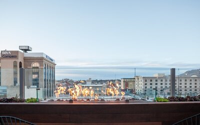 Hotel Indigo El Paso Downtown by IHG